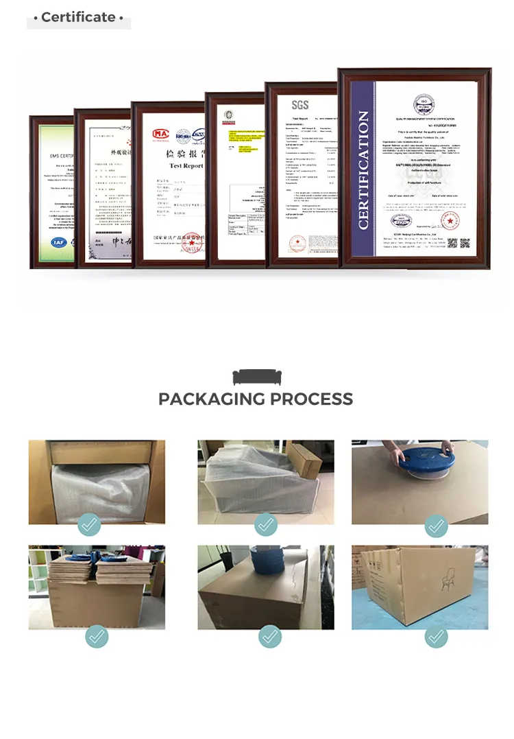 Modular Sofa Design 11