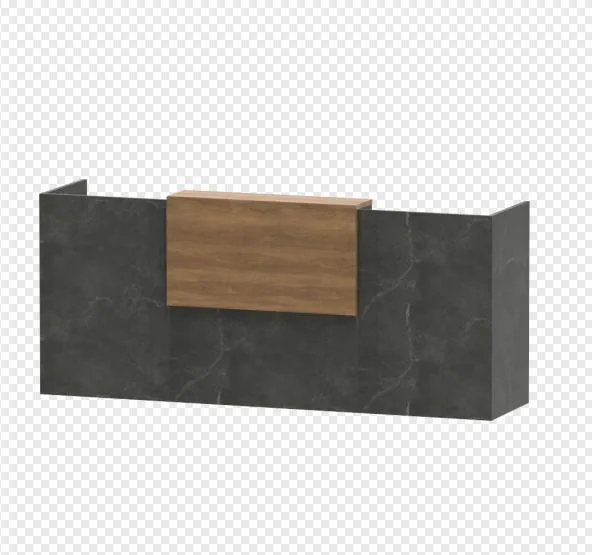 LED Light Reception Counter