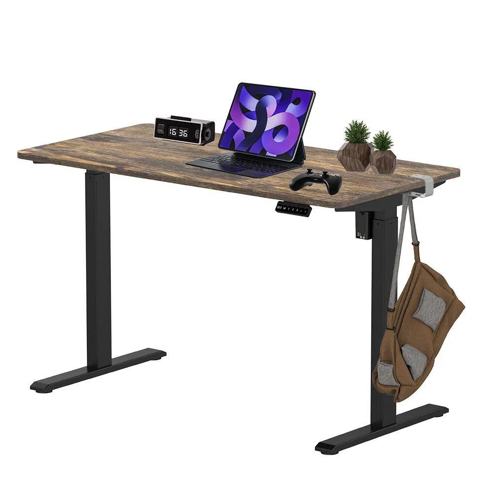 Ergonomic Desk Frame