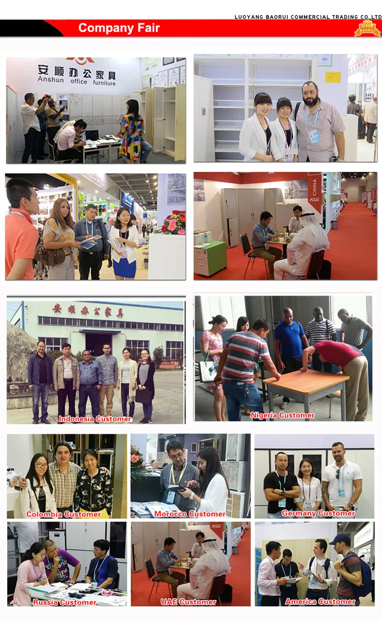 Trade Show Participation