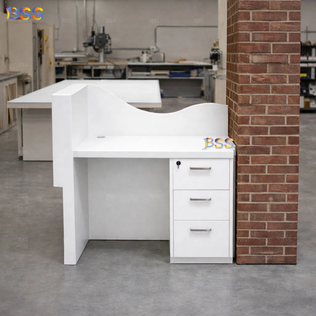 SPA Reception Desk for Sale Small Salon Reception Desk on Sale