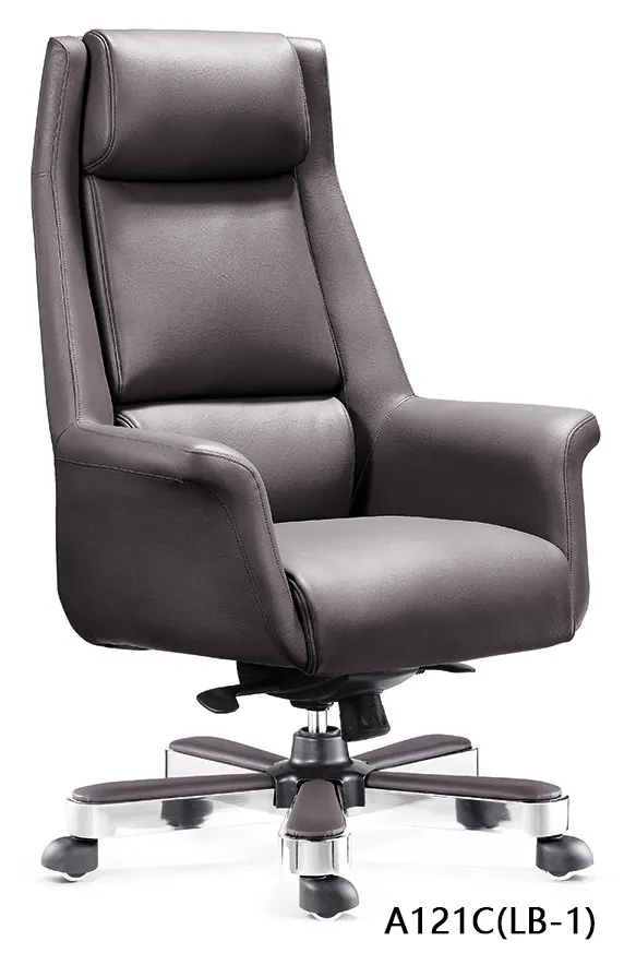 Executive Chair Detail