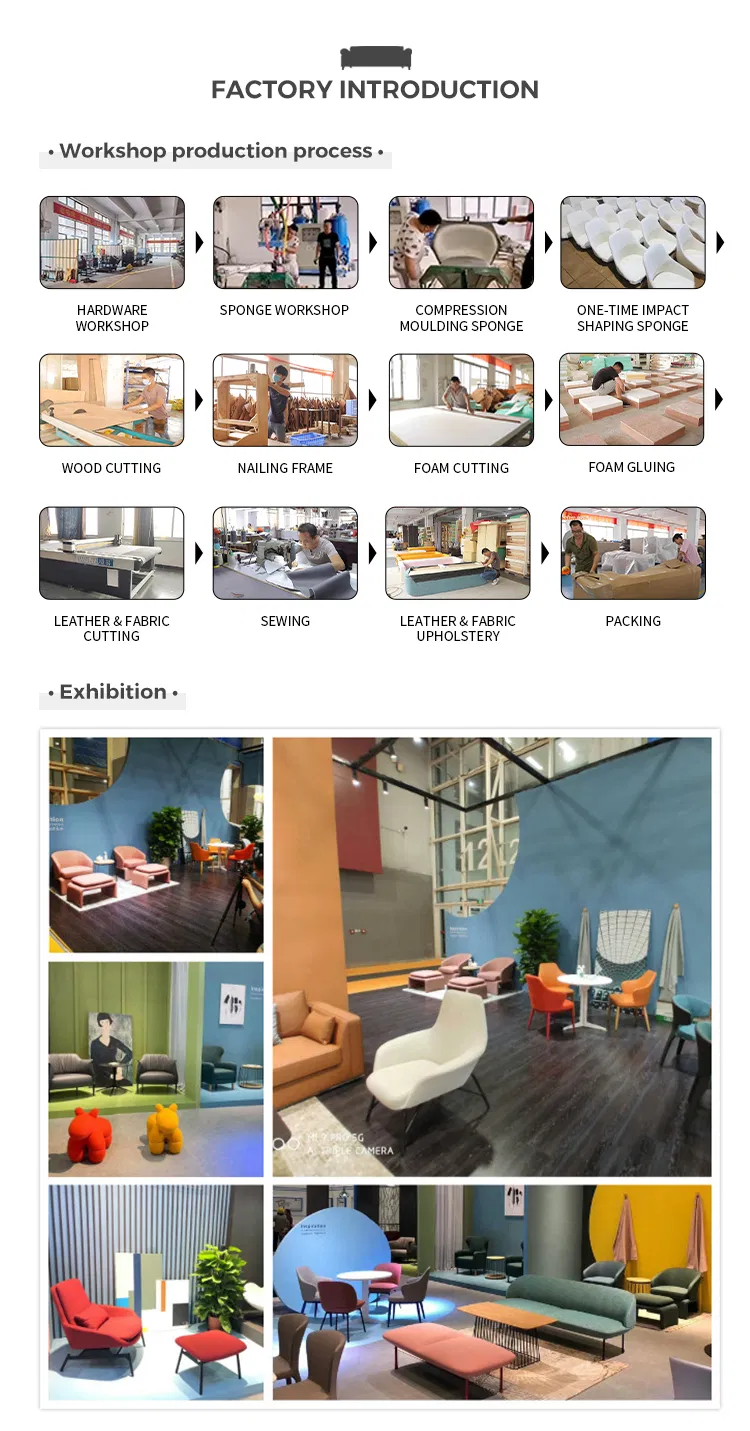 Modular Sofa Design 10