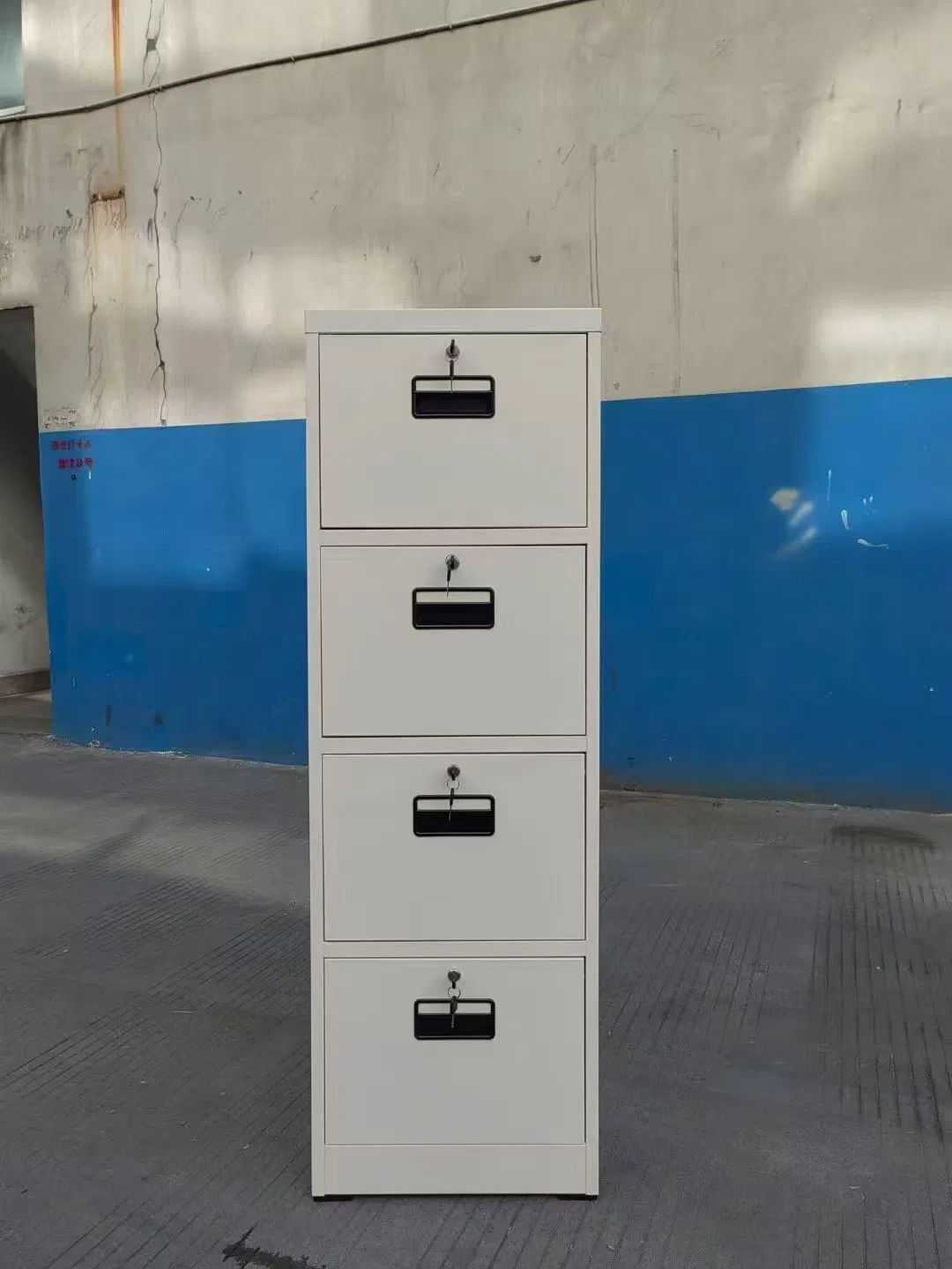 Internal Storage Structure