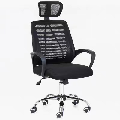 Best Selling Office Chair Executive Chair From Langfang Furniture Mesh Chair