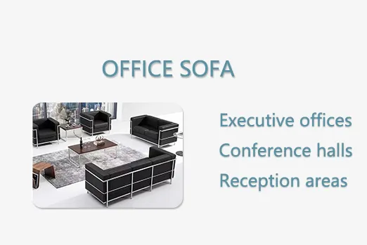 Office Sofa Category