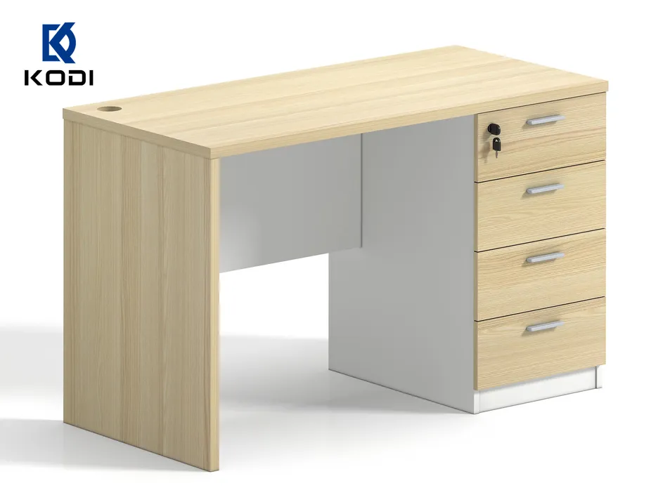 Modern Office Furniture Detail 3
