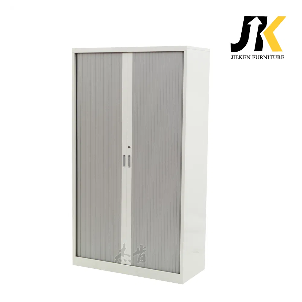 Storage Cabinet View 2