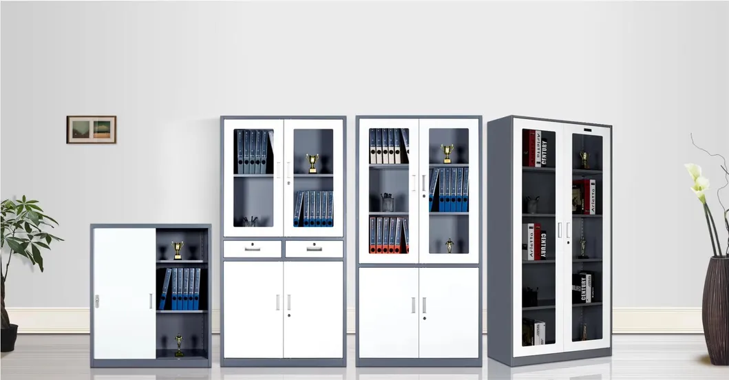 Metal Storage Shelving