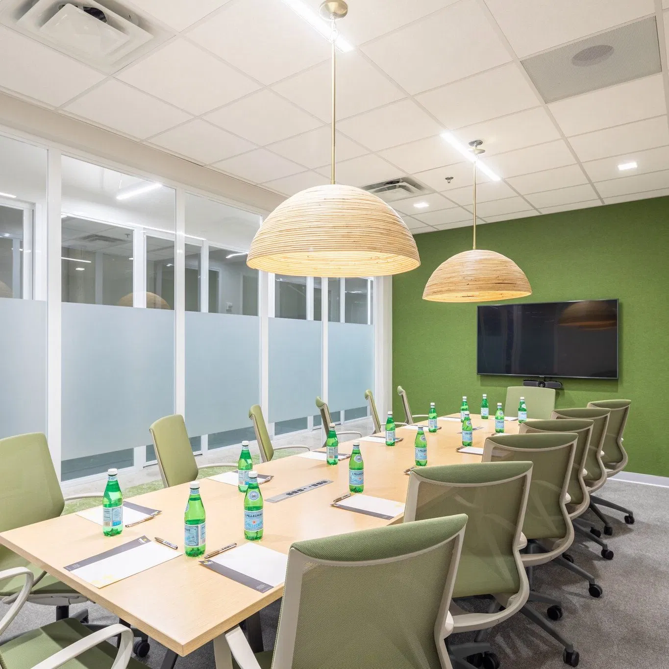 Office Furniture Meeting Conference Educational Office Task High Black Mesh Swivel Ergonomic Training Chair