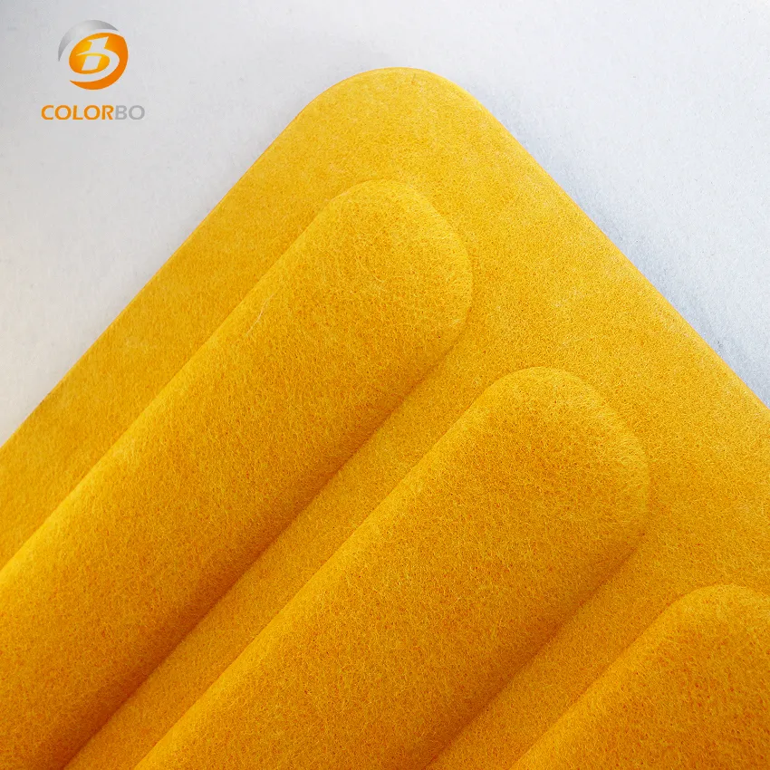 Acoustic Desk Divider Screen