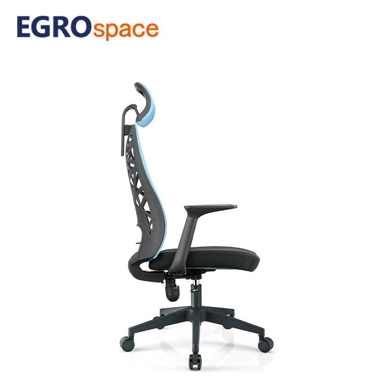 Egrospace Ergonomic Office High Back Sale Clerical Staff Computer Luxury Executive Wheels Swivel Mesh Chair