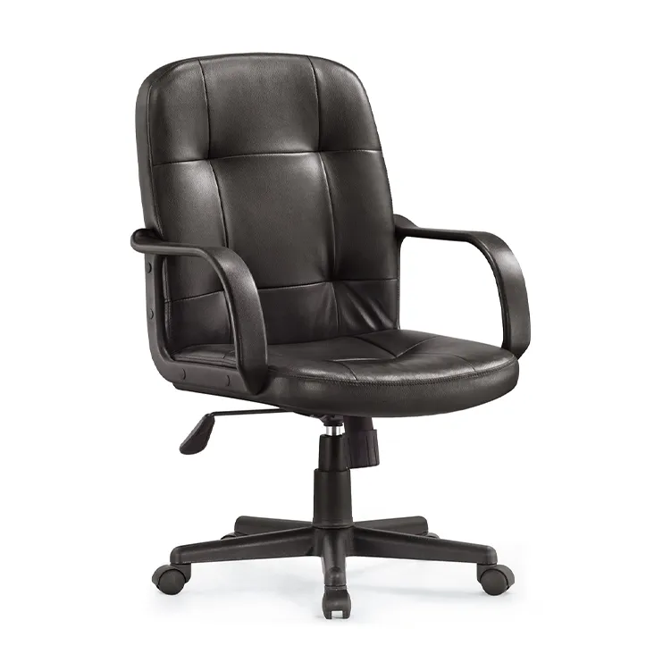 Office Chair Detail 6