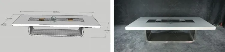 Custom Design Options