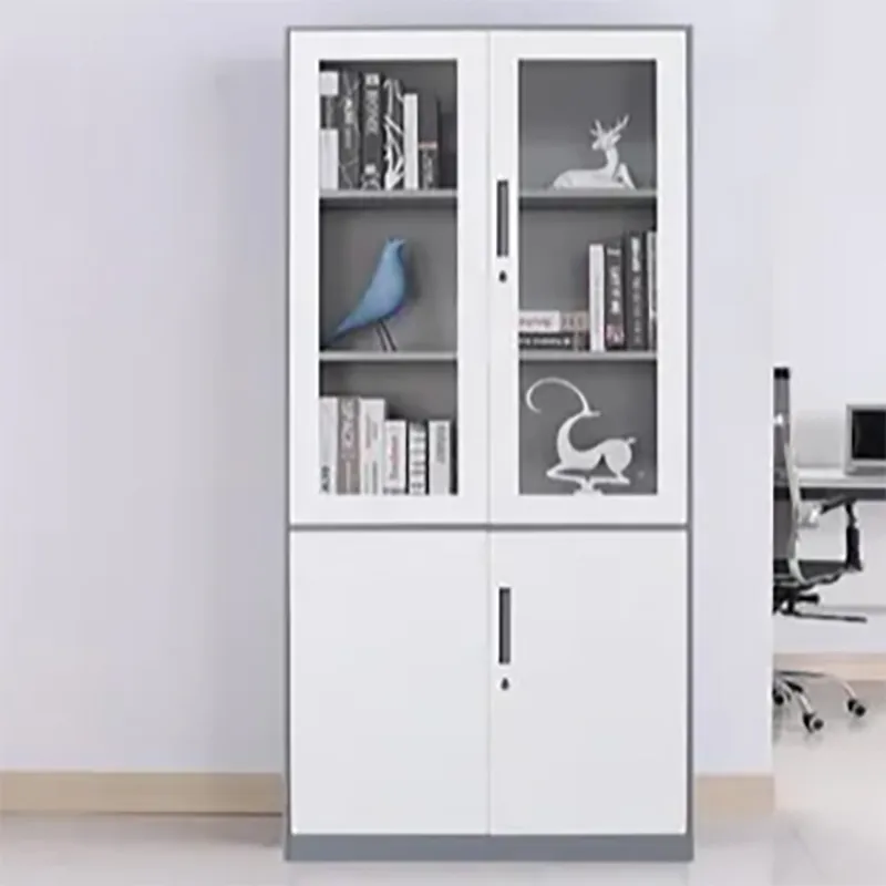 Steel Wardrobe Locker 1