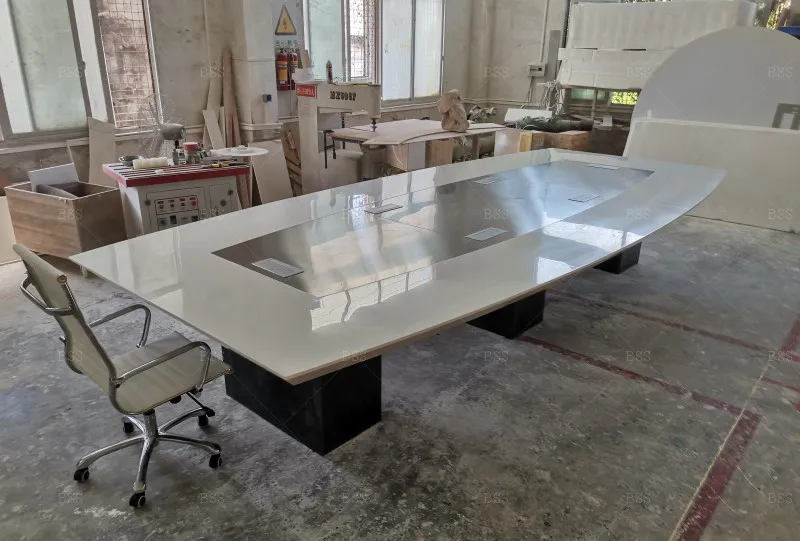 Top Viewing Cable Management