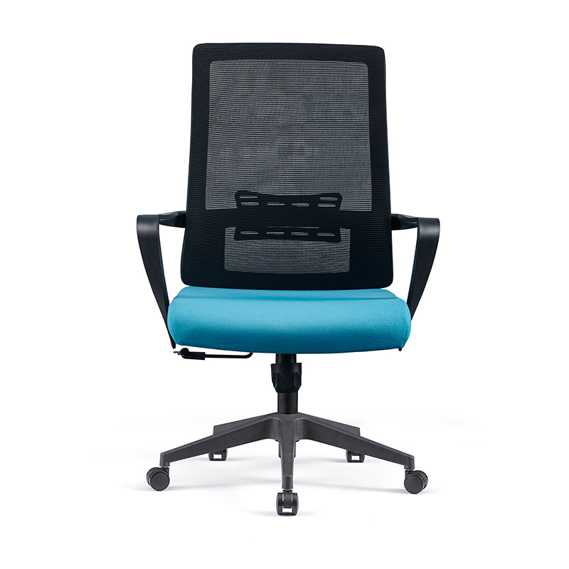 Modern Ergonomic Adjustable Medium Swivel Computer Visitor Meeting Task Mesh Office Chair