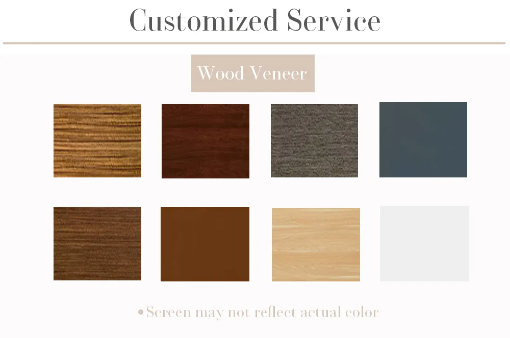 Reception Desk Detail 7