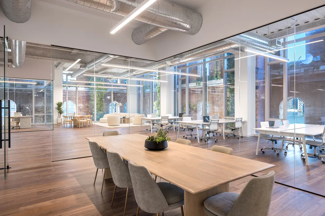 Essential Office Setup