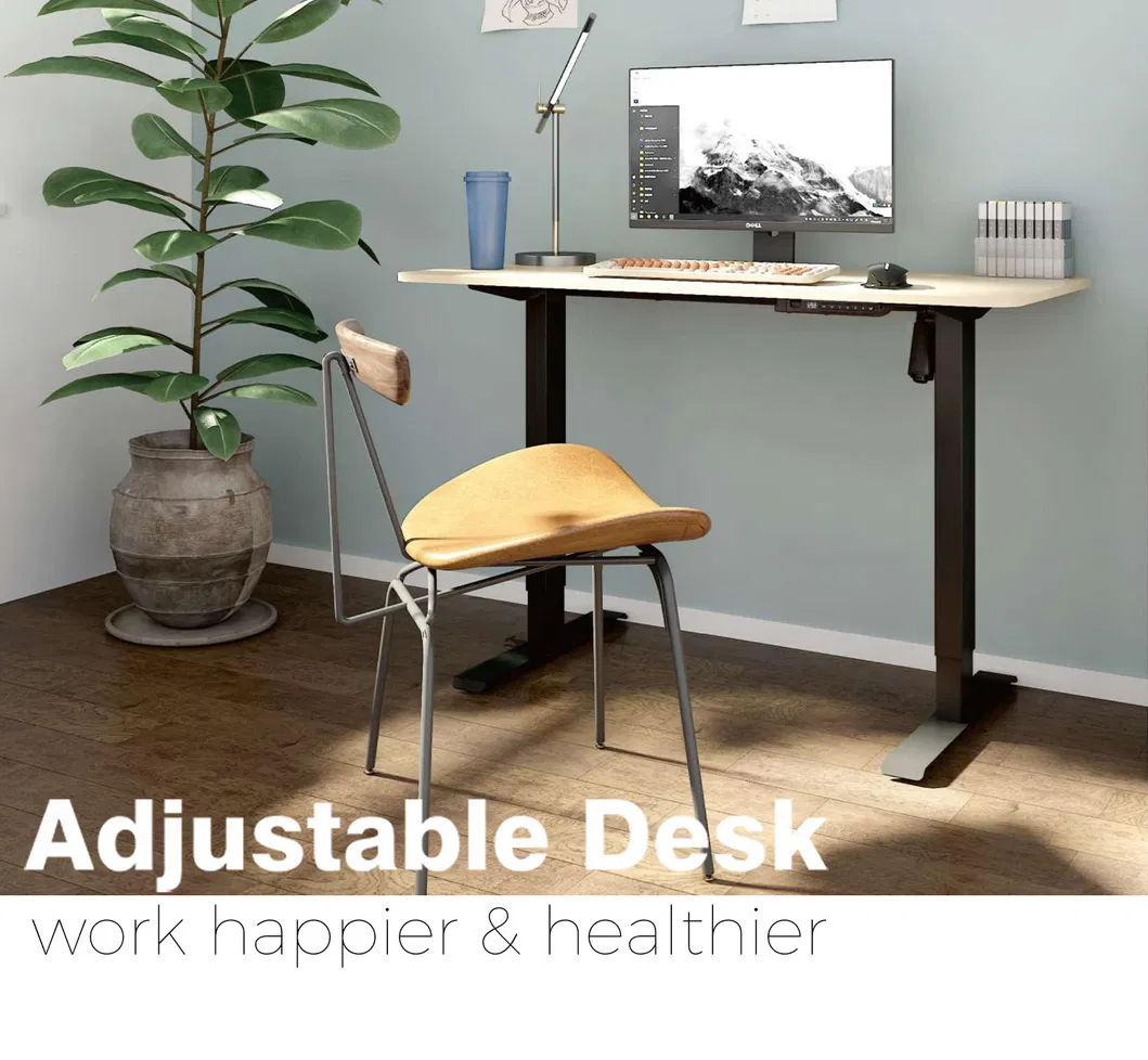 Adjustable Height Table