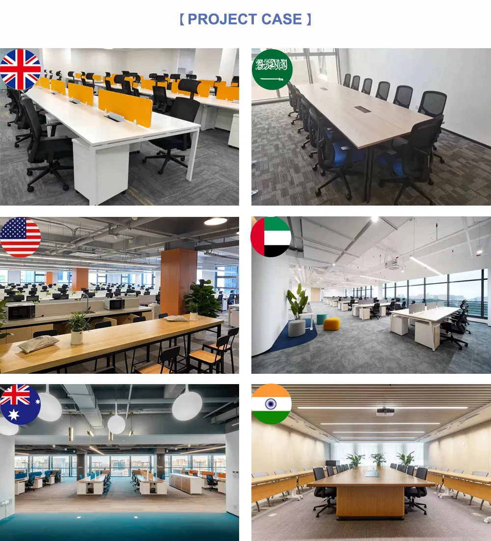 Office Chair Dimension