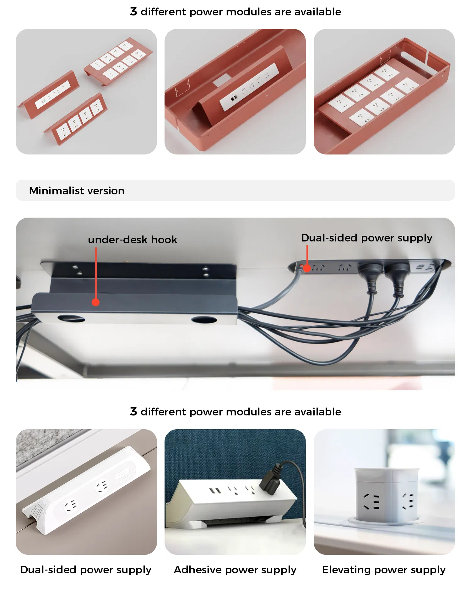 Office Furniture Detail 5