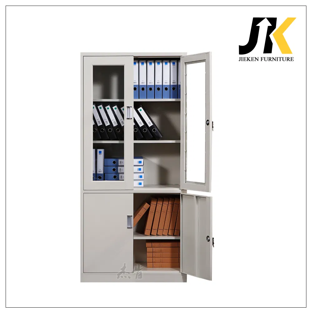 Steel Office Filing Cabinet