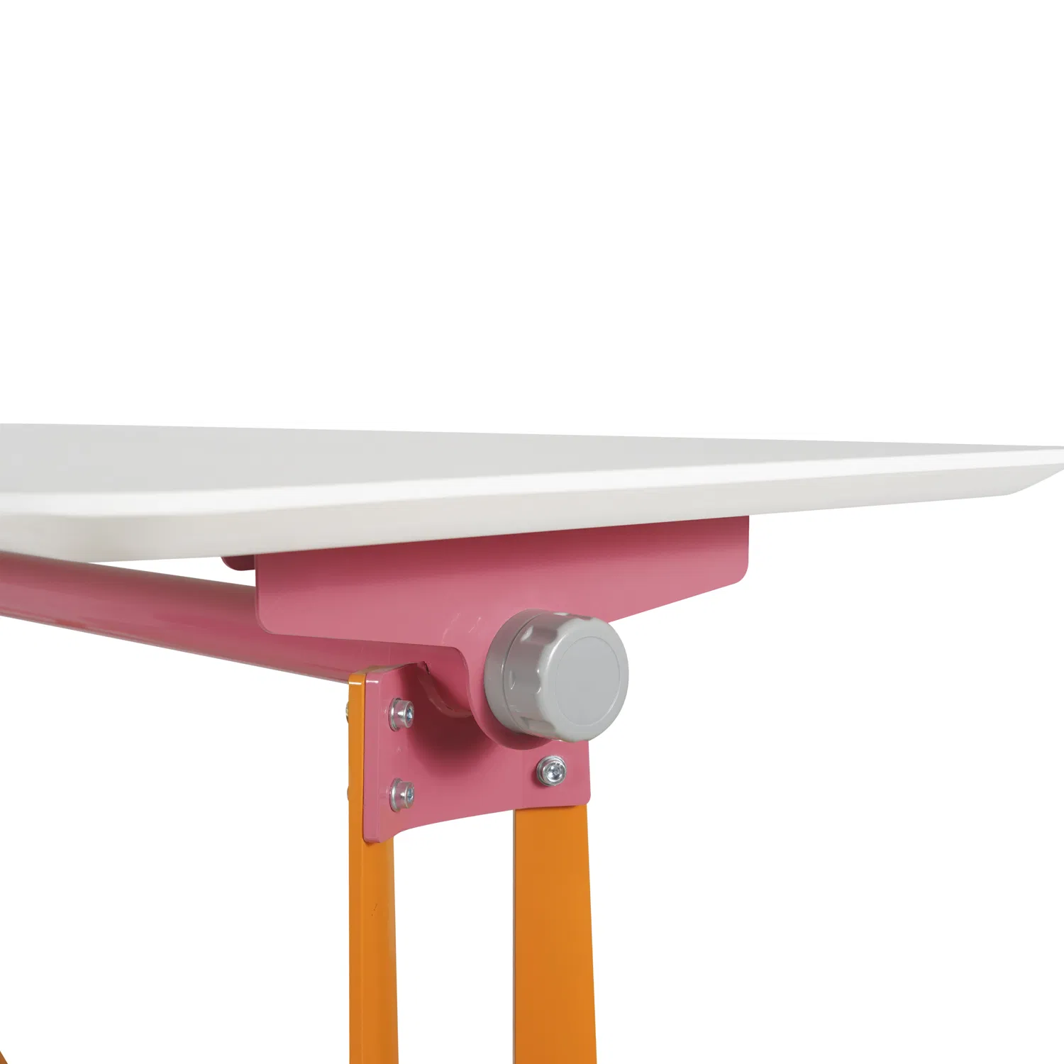 Office Folding Table View 4