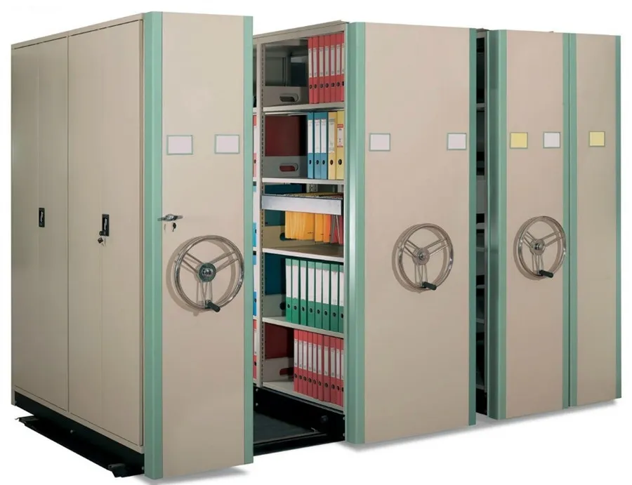 Office Furniture Setup