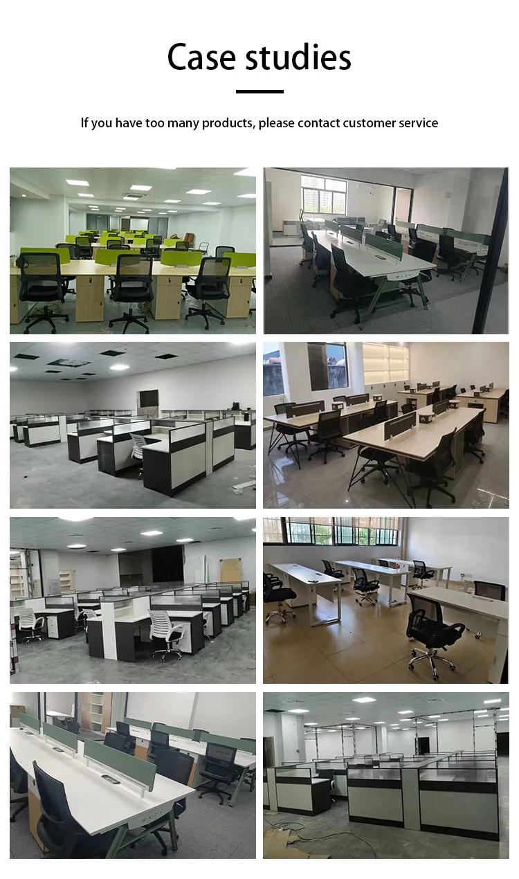 Ergonomic Mesh Office Chair View 9