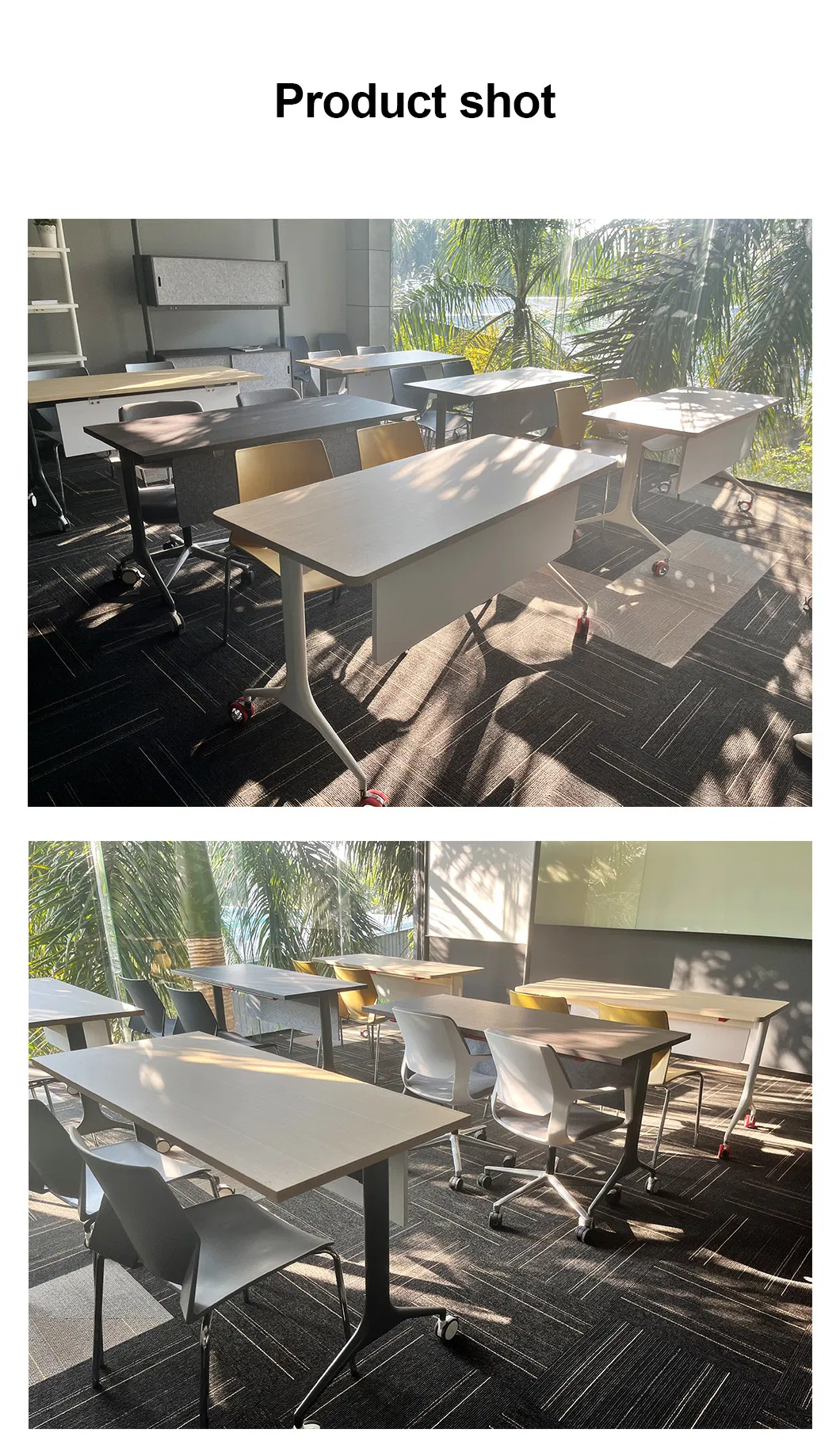 Product Feature Overview 3