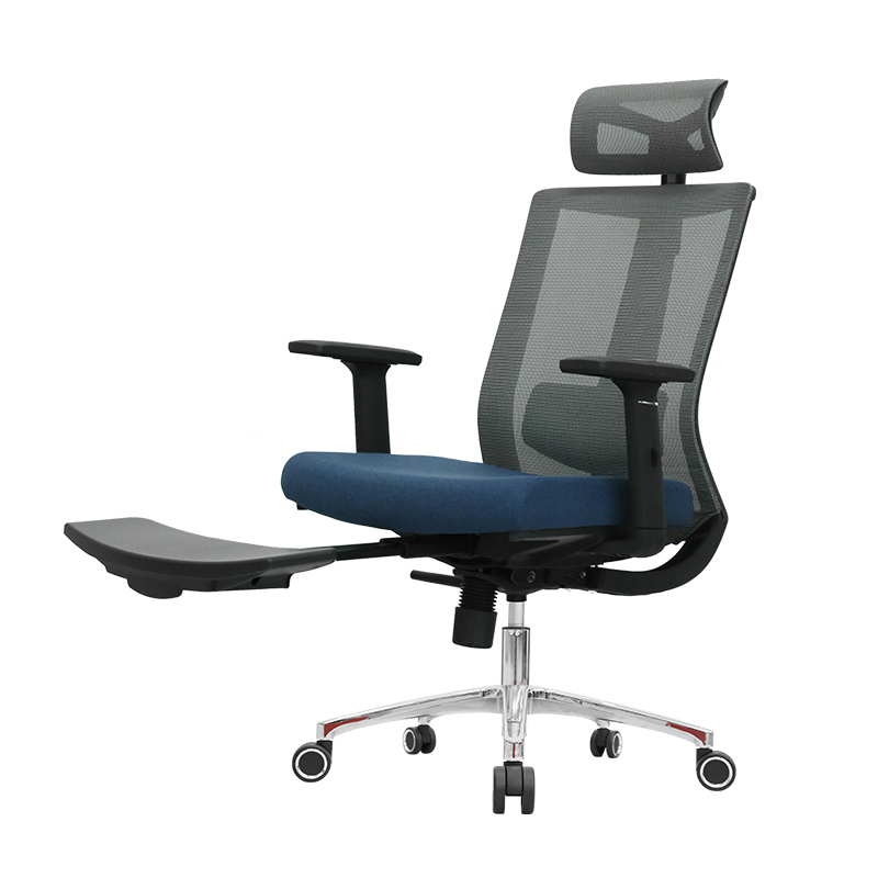 Mesh Office Chair Executive Sillas Chair Swivel Office Chair for Meeting Room