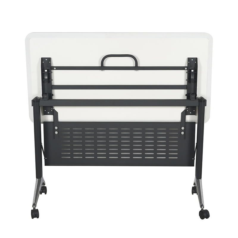 Factory Direct Sales Customizable Foldable Office Conference Table, Suitable for Multifunctional Training