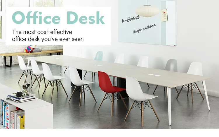 Conference Room Desk