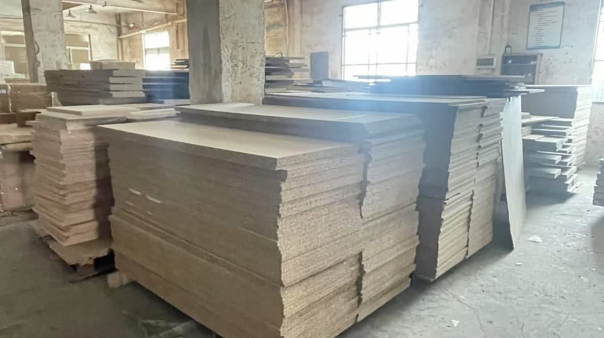 Premium raw material inspection for metal office furniture components