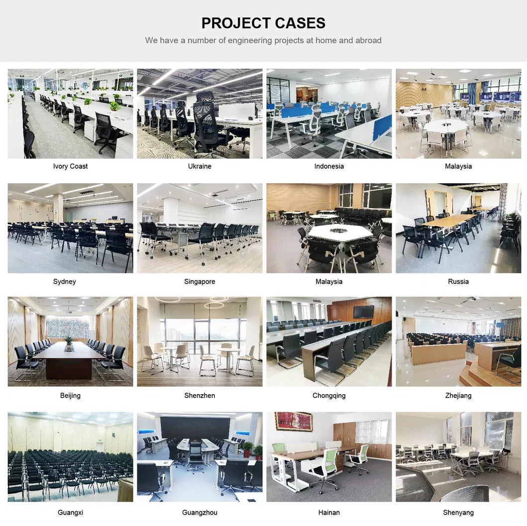 Office Chair Component 2