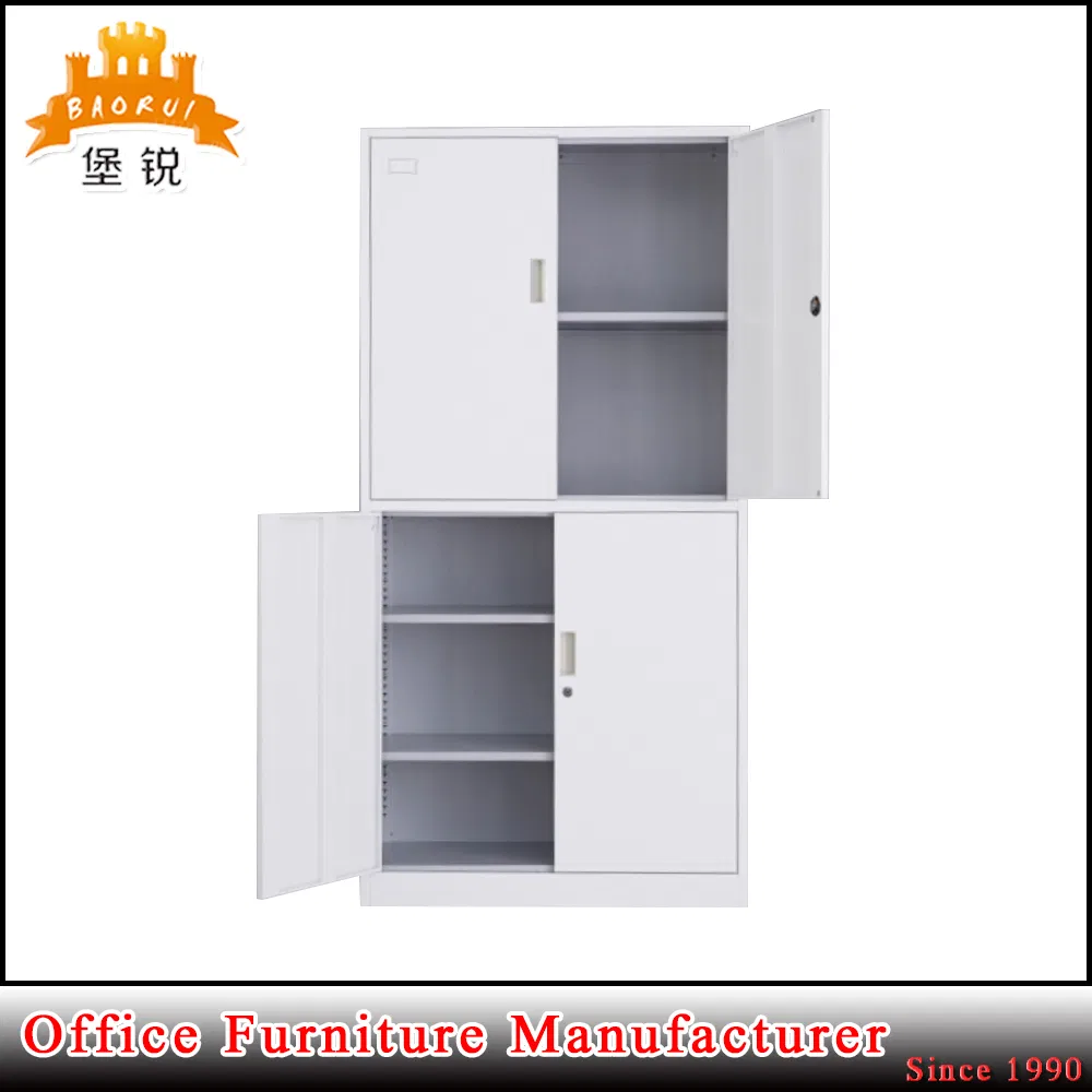 Metal Storage Cheap Steel Cupboard