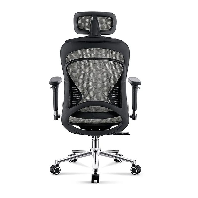 Ergonomic Swivel Executive Chair