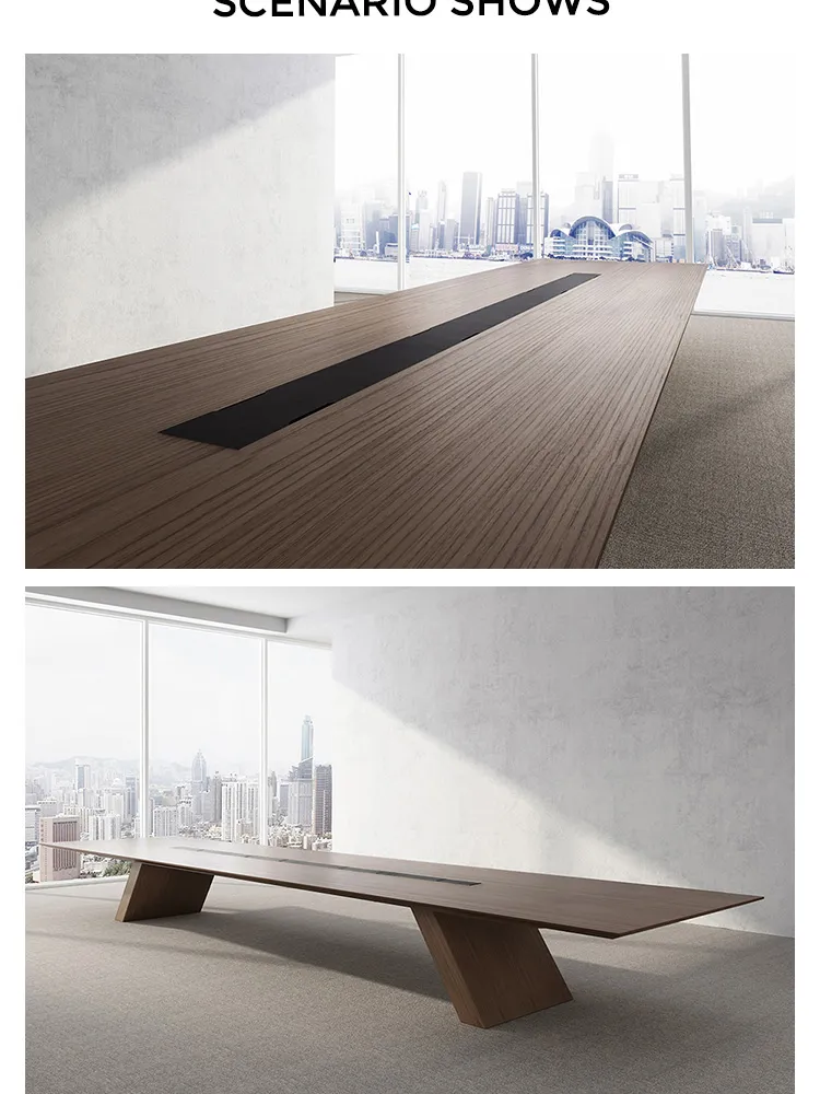 Movable Office Table