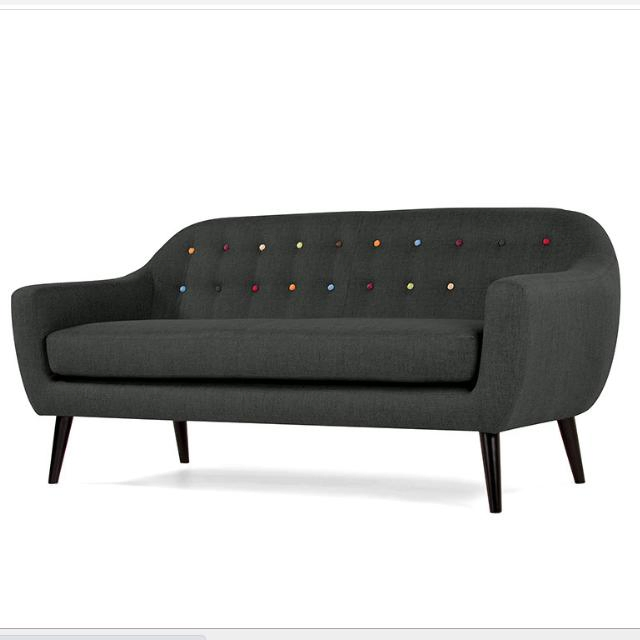Sofa Chairs Lounge, Office Hotel Sofa in Modular Seating, Sofa Chair with Single Seating