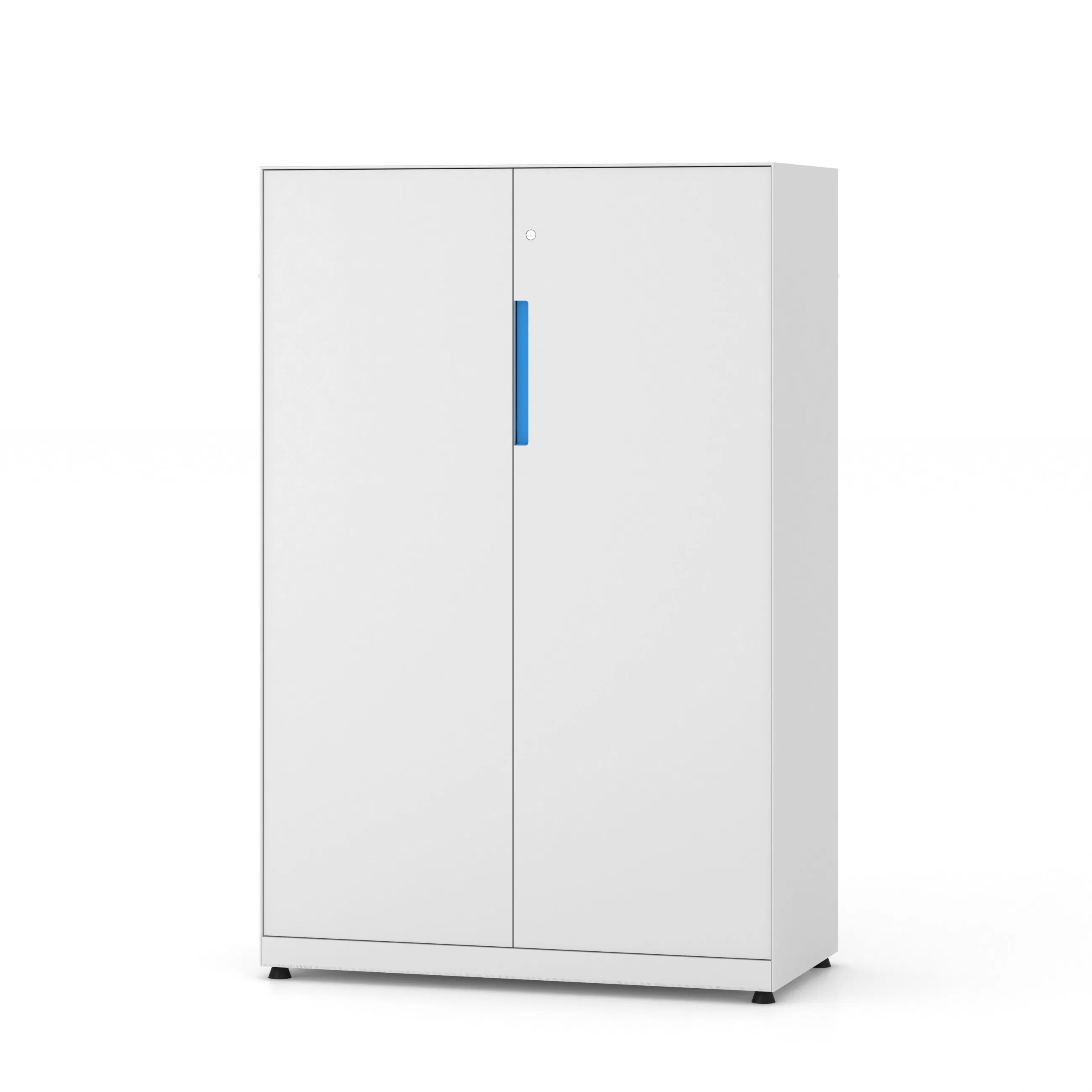 Customized China Metal File Cabinet Hot Sale 5 Shelves Filing Storage Office School Furniture Customized Steel Cupboard Metal Filing Cabinet Office File Cabinet