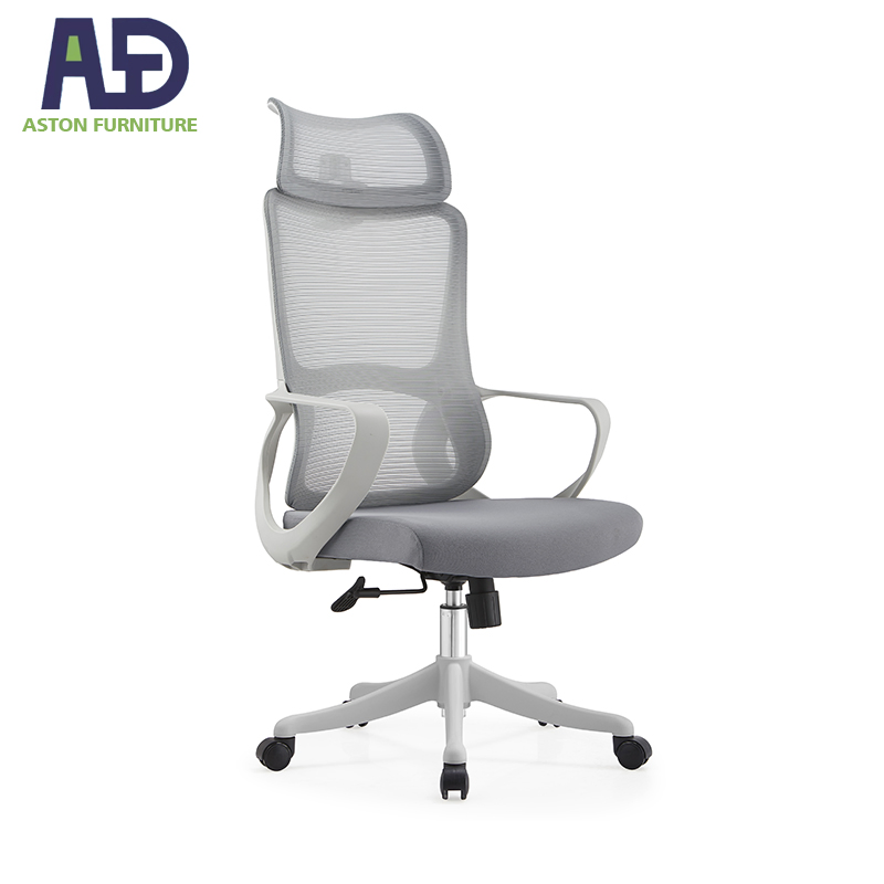 Hot Selling Wholesale Ergonomic Executive Swivel Staff Mesh Office Chair