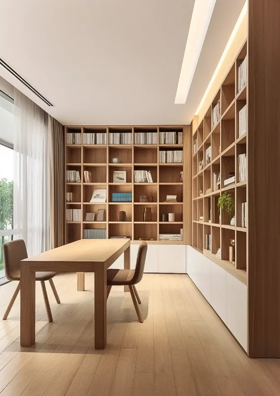 Bookcase
