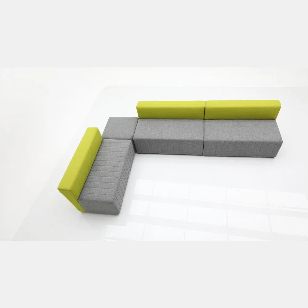 Modern Simple Sofa