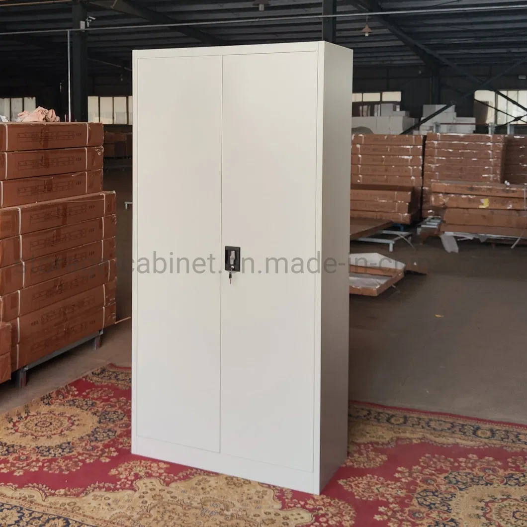 Storage Cabinet View 4