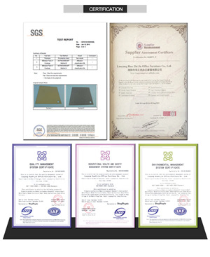 Durable Metal Office Cupboard for Commercial Use and Storage