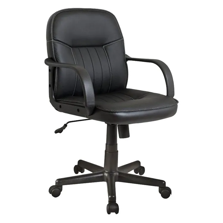 Office Chair Detail 4