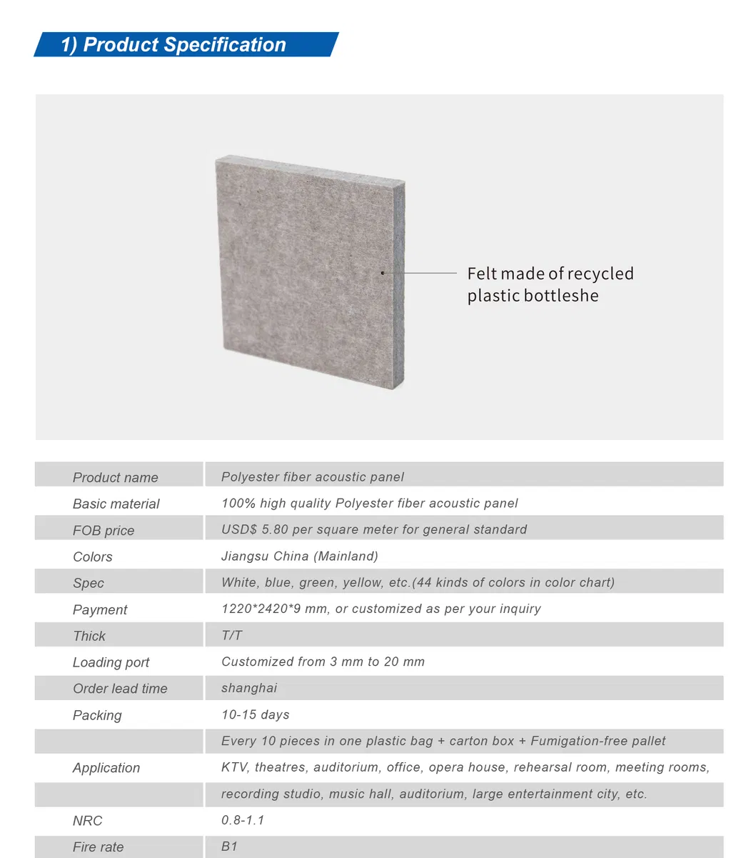 Acoustic Office Partition 2