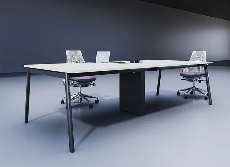 Conference Table Detail 1