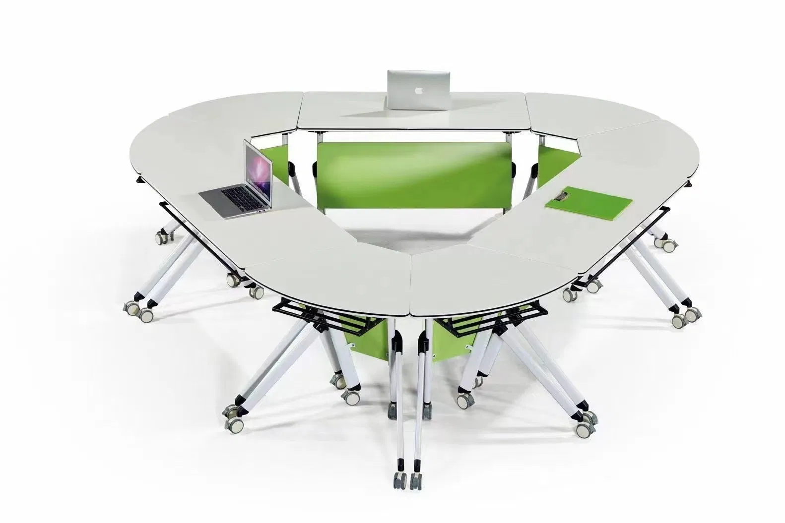 Training Room Layout